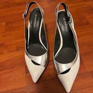 Womens pointed toe heels 3 inch